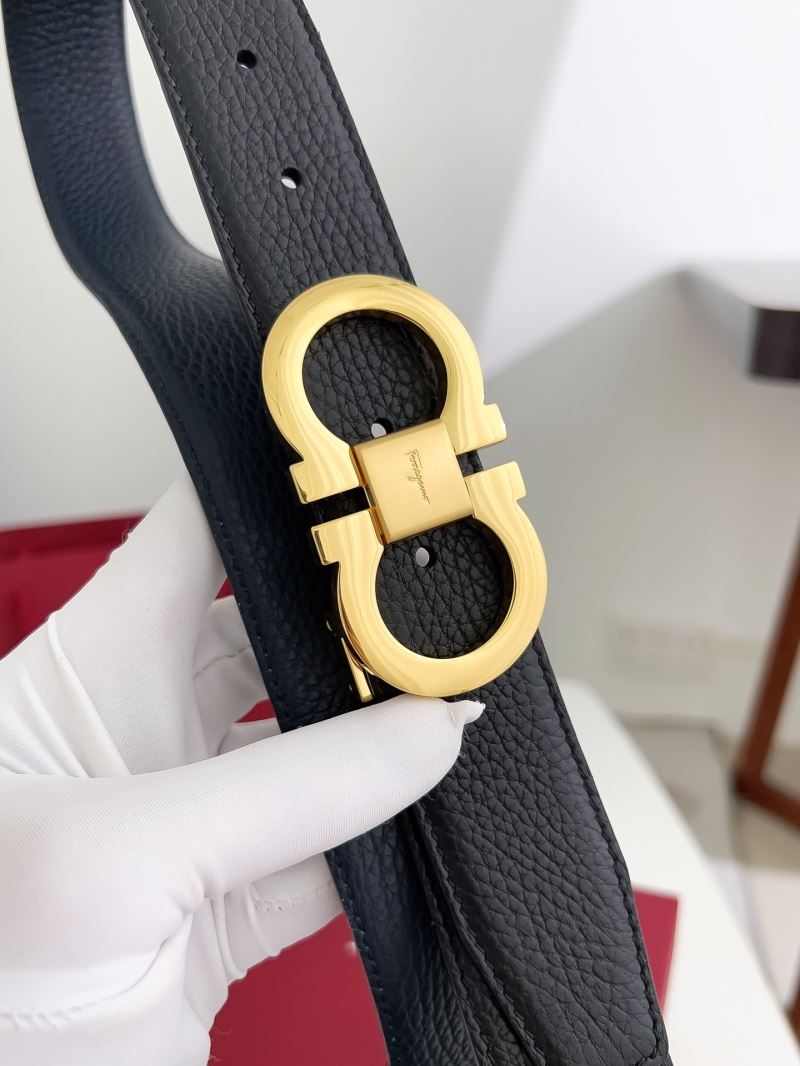 Ferragamo Belts